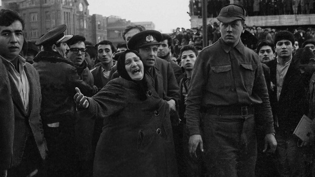 Türk Havacılık Tarihinin En Büyük Felaketlerinden: Ankara’da İki Uçağın Havada Çarpışmasıyla 120 Kişinin Öldüğü Ulus Faciası