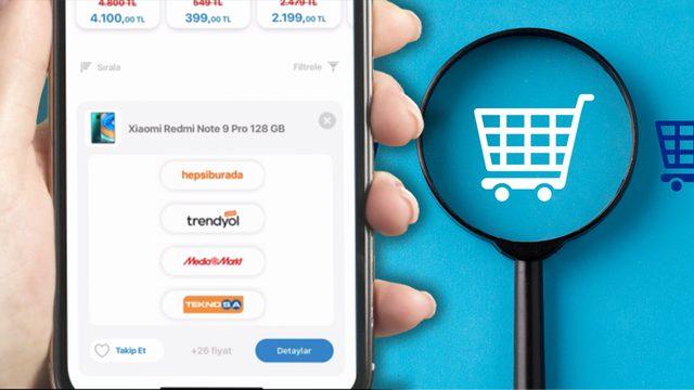 En Ucuzunu Bulmadan Alışveriş Yapmayanlara: Fiyat Karşılaştırması Yaparken Nelere Dikkat Edilmeli?
