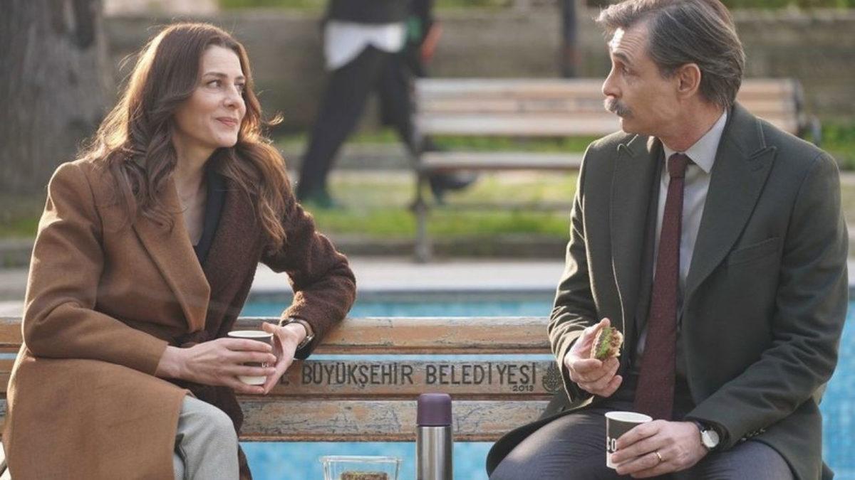 Behzat Amirimi Sevenler Buraya: İşte Erdal Beşikçioğlu’nun Tekrar Tekrar İzlemek İsteyeceğiniz 11 Dizi ve Filmi