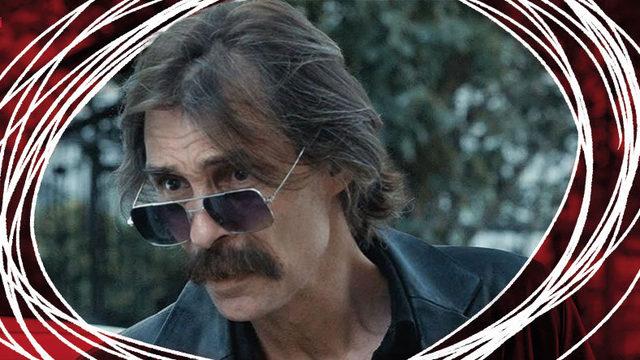 Behzat Amirimi Sevenler Buraya: İşte Erdal Beşikçioğlu’nun Tekrar Tekrar İzlemek İsteyeceğiniz 11 Dizi ve Filmi