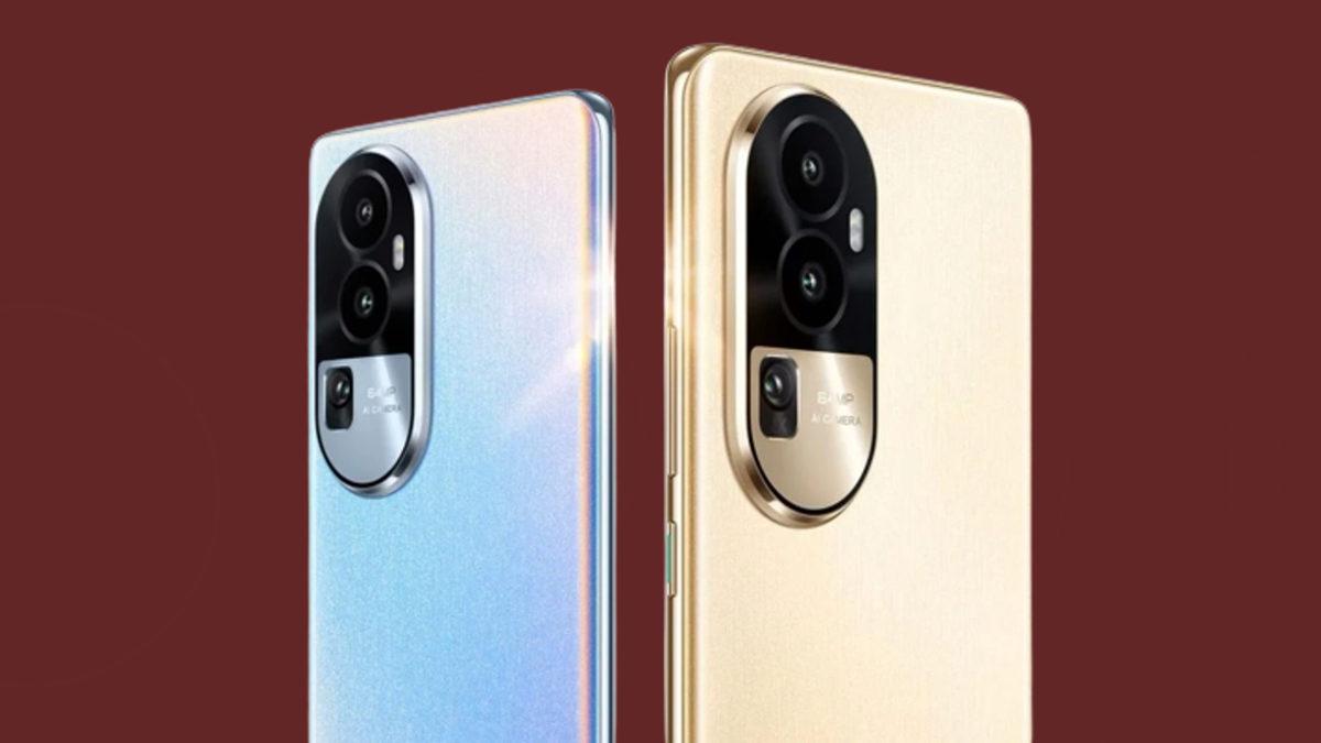 Oppo Reno 10 Serisi Dikkat Çeken Özellikleriyle Tanıtıldı!