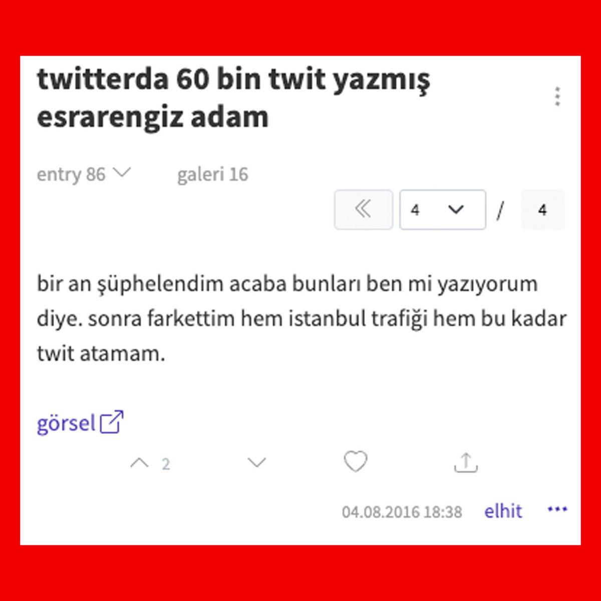 Twitter’da ‘Şifreli Mesajlar’ Paylaştığı Söylenen ‘Enes Halifekan’ İsimli Hesap Hakkında Bilinen Her Şey