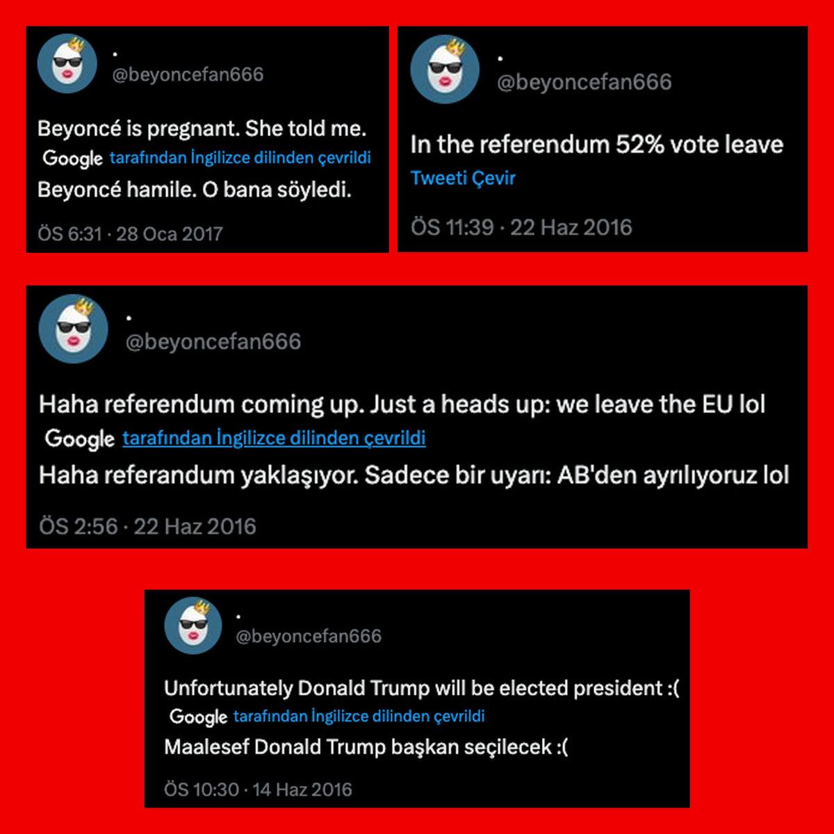 Twitter’da ‘Şifreli Mesajlar’ Paylaştığı Söylenen ‘Enes Halifekan’ İsimli Hesap Hakkında Bilinen Her Şey