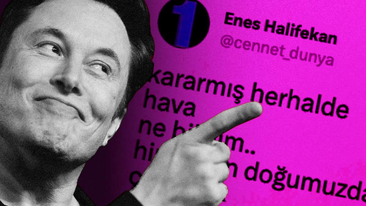 Twitter’da ‘Şifreli Mesajlar’ Paylaştığı Söylenen ‘Enes Halifekan’ İsimli Hesap Hakkında Bilinen Her Şey