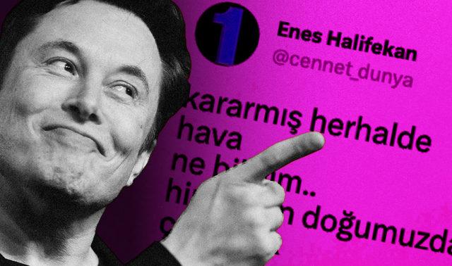 Twitter’da ‘Şifreli Mesajlar’ Paylaştığı Söylenen ‘Enes Halifekan’ İsimli Hesap Hakkında Bilinen Her Şey