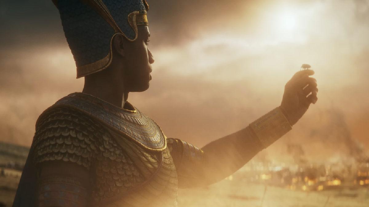 Total War Serisinin Yeni Oyunu Total War: PHARAOH Duyuruldu! İşte Fiyatı ve Çıkış Tarihi
