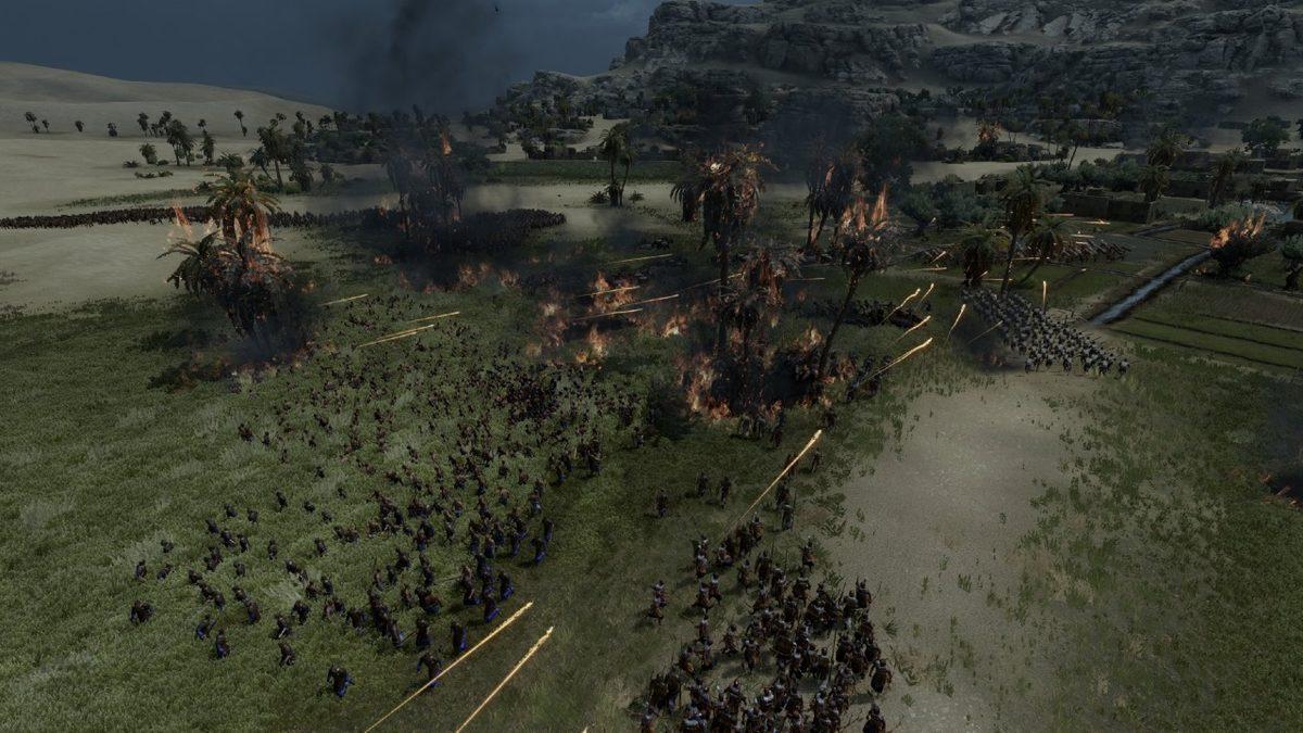 Total War Serisinin Yeni Oyunu Total War: PHARAOH Duyuruldu! İşte Fiyatı ve Çıkış Tarihi