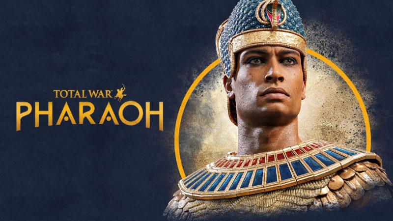 Total War Serisinin Yeni Oyunu Total War: PHARAOH Duyuruldu! İşte Fiyatı ve Çıkış Tarihi