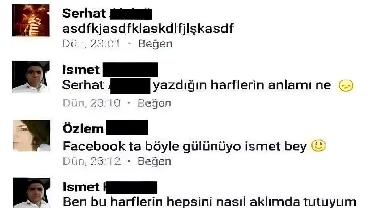 Diğer Ülkelerde Nasıl Random Atılıyor? Hanslar, Hankeller Öyle Bizim Gibi ‘asdfghjkl’ Yazmıyor