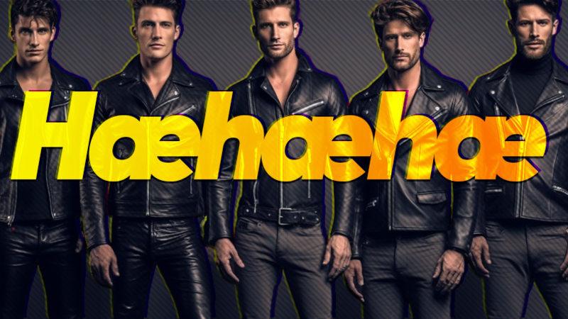 Diğer Ülkelerde Nasıl Random Atılıyor? Hanslar, Hankeller Öyle Bizim Gibi ‘asdfghjkl’ Yazmıyor