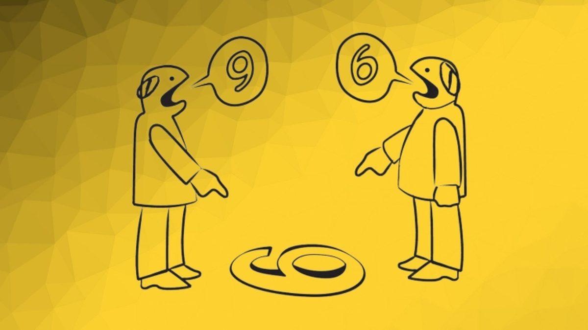 Karşıt Görüşteki Partiden Birine Kanıt Sunsanız Bile Onu İkna Etmek Neden Bu Kadar Zordur?