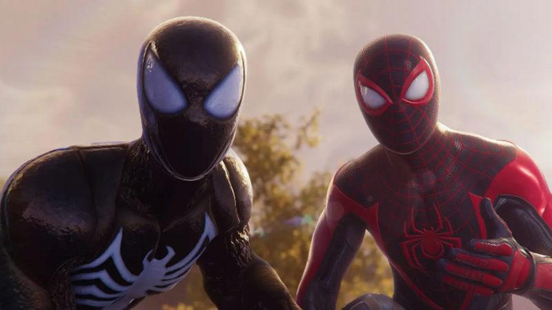 Spider-Man 2’nin "Borca Girip PlayStation 5 Aldırtacak" Oynanış Videosu Paylaşıldı