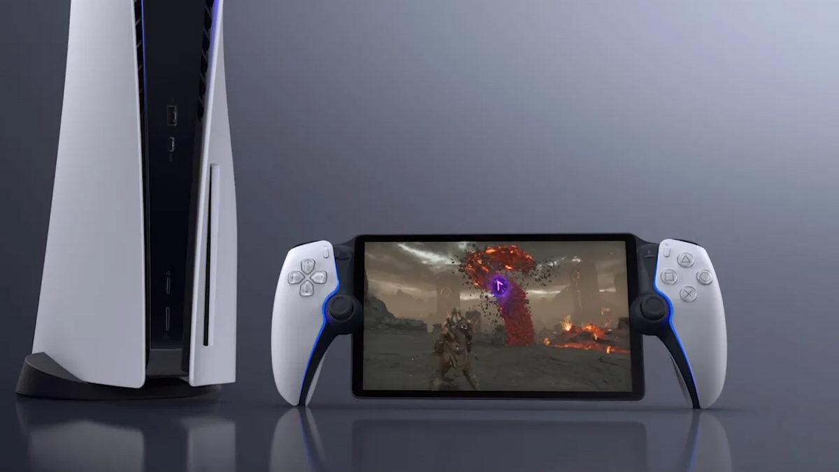 Sony’nin ’Kısmi El Konsolu’ Project Q Hakkında Paylaşılan Tüm Bilgiler