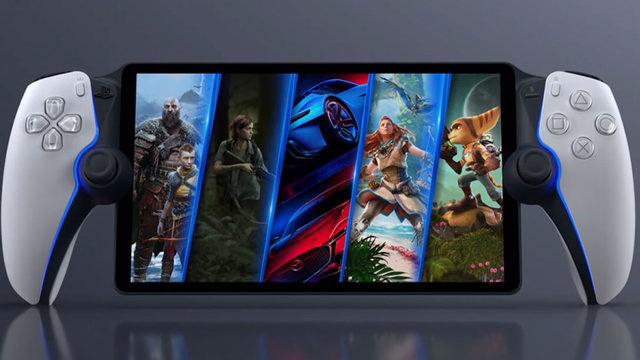 Sony’nin ’Kısmi El Konsolu’ Project Q Hakkında Paylaşılan Tüm Bilgiler