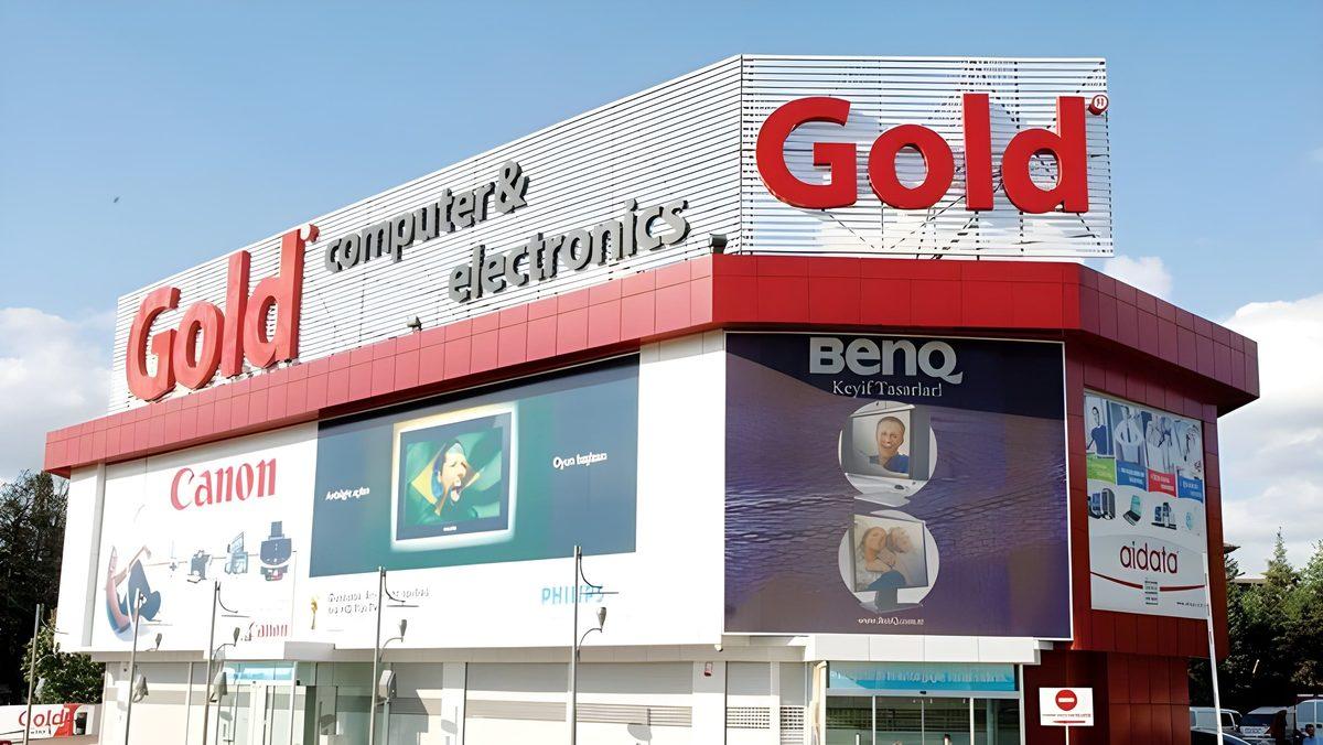 Bir Dönem Oldukça Popüler Olan Bimeks, Kliksa Gibi Pek Çok Teknoloji Mağazası Nereye Kayboldu?