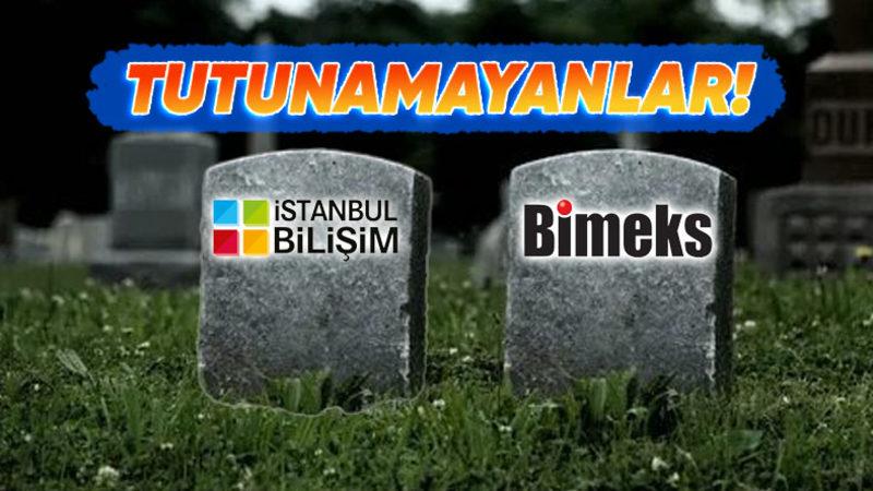 Bir Dönem Oldukça Popüler Olan Bimeks, Kliksa Gibi Pek Çok Teknoloji Mağazası Nereye Kayboldu?