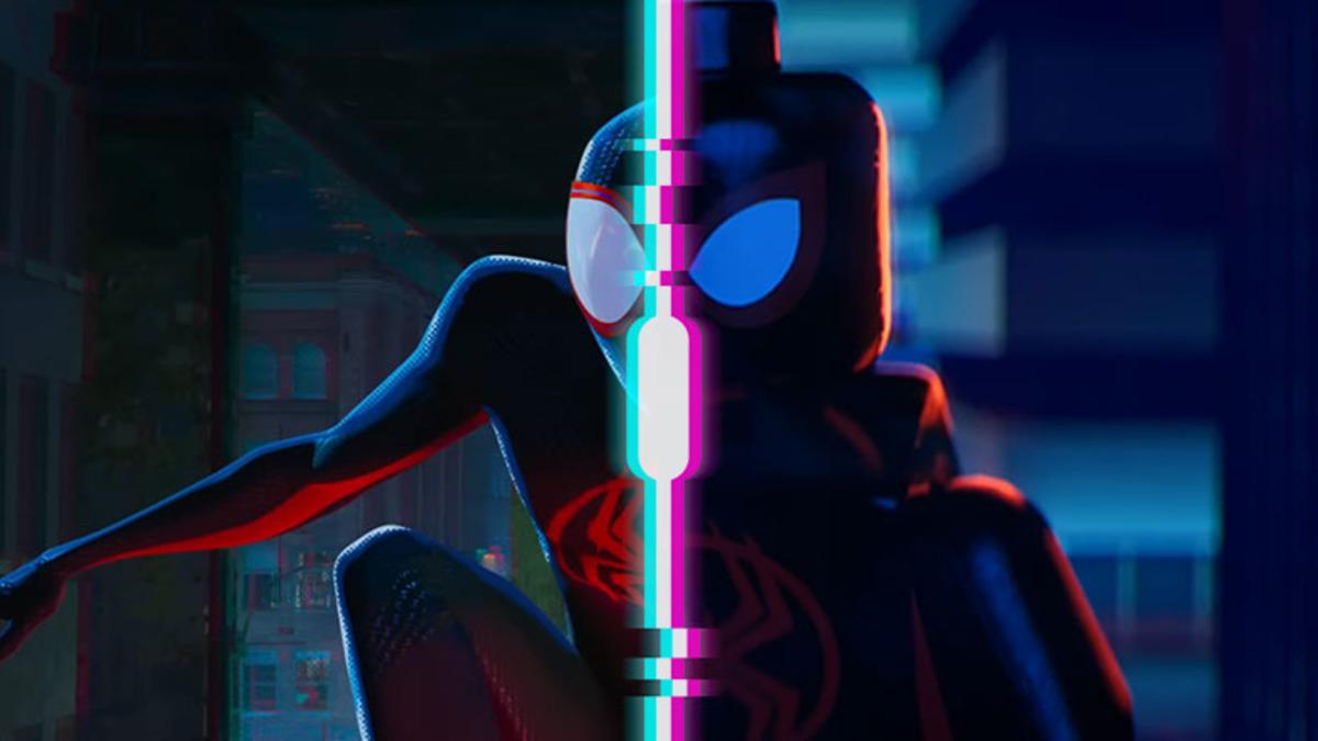 Yeni Örümcek Adam Filmindeki Bir Sahne, Daha 14 Yaşındaki Bu Çocuk Tarafından Yapıldı!