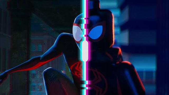 Yeni Örümcek Adam Filmindeki Bir Sahne, Daha 14 Yaşındaki Bu Çocuk Tarafından Yapıldı!