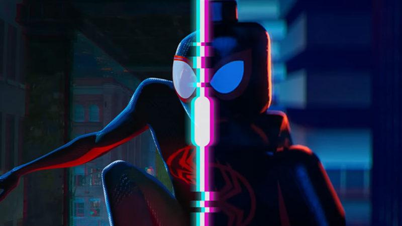 Yeni Örümcek Adam Filmindeki Bir Sahne, Daha 14 Yaşındaki Bu Çocuk Tarafından Yapıldı!