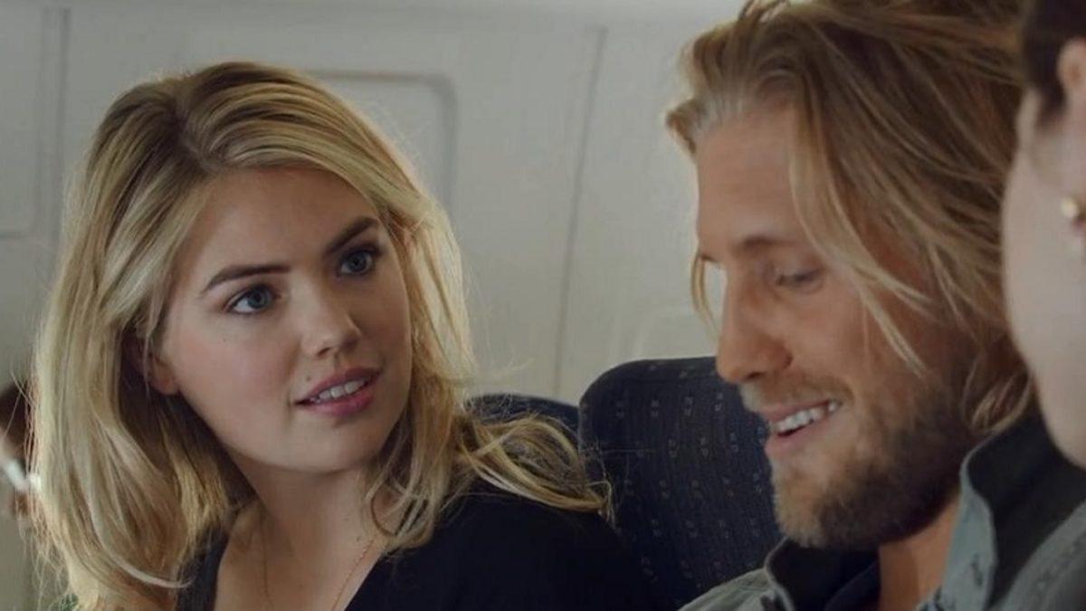 Sahnelerinin Silindiği Kült Filmi Duyunca Çok Şaşıracaksınız: En İyi 7 Kate Upton Filmi