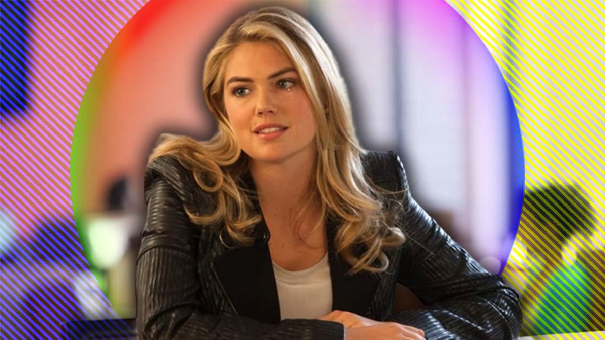 Sahnelerinin Silindiği Kült Filmi Duyunca Çok Şaşıracaksınız: En İyi 7 Kate Upton Filmi