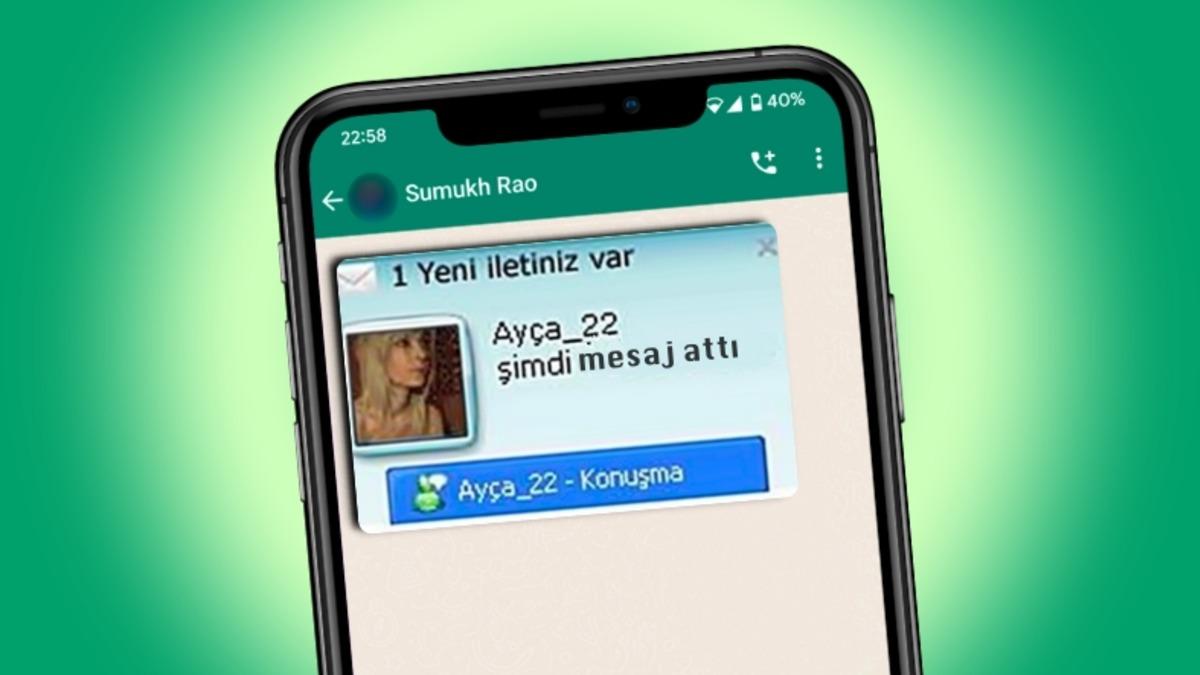 WhatsApp’ın "Kullanıcı Adı" Özelliği Yine Ortaya Çıktı: İşte Yeni Ekran Görüntüsü
