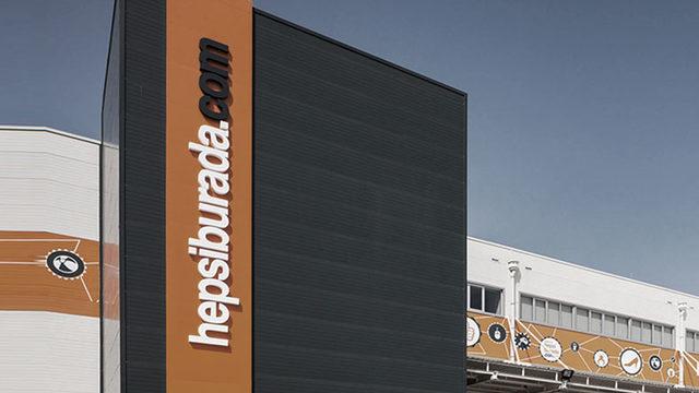 Hepsiburada, Toplam Kaç Kullanıcısı Olduğunu ve Kaç Ürün Sattığını Açıkladı