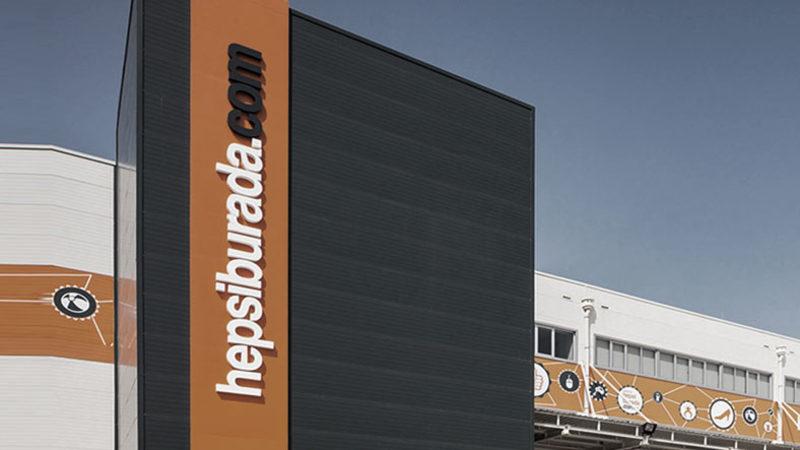 Hepsiburada, Toplam Kaç Kullanıcısı Olduğunu ve Kaç Ürün Sattığını Açıkladı