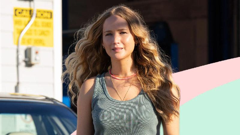 Jennifer Lawrence’lı 18+ Komedi Filmi No Hard Feelings’ten Yeni Fragman Geldi [Video]