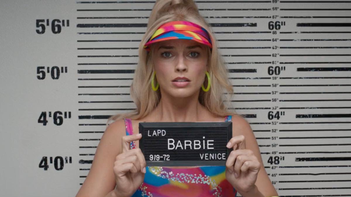 Margot Robbie ve Ryan Gosling’li Barbie Filminden Fragman Paylaşıldı [Video]