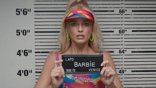 Margot Robbie ve Ryan Gosling’li Barbie Filminden Fragman Paylaşıldı [Video]
