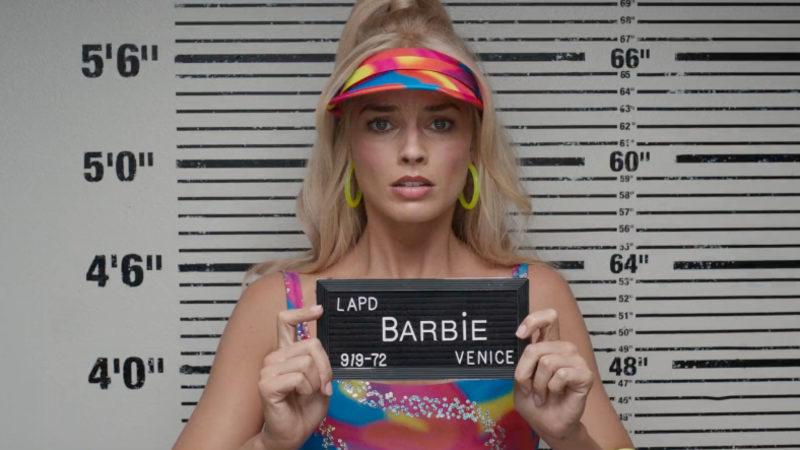 Margot Robbie ve Ryan Gosling’li Barbie Filminden Fragman Paylaşıldı [Video]