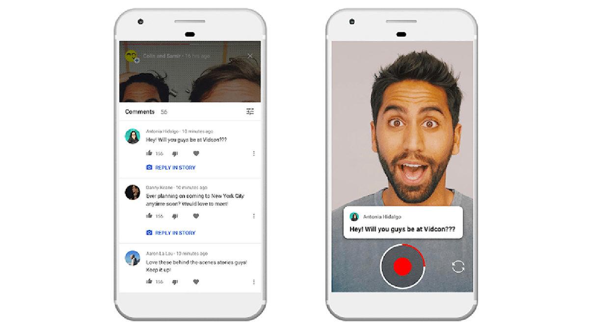 YouTube, Bir Türlü Başarılı Olamayan Hikâyeler Özelliğini Kapatıyor