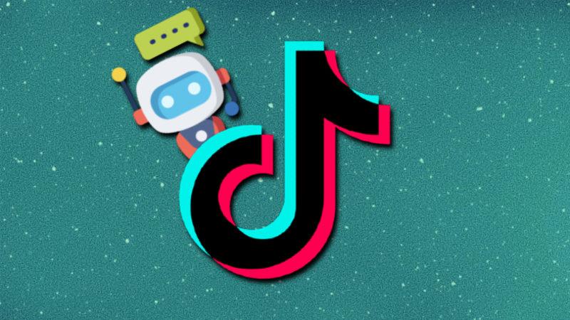 TikTok, "Tako" İsimli Yeni Sohbet Botunu Test Etmeye Başladı: Uygulamada Devrim Yaratabilir!