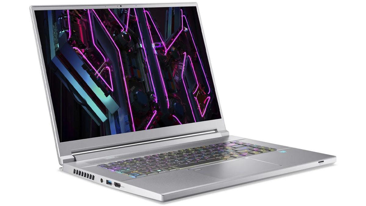 Acer, Canavar Gibi Özelliklerle Donatılan Predator Triton 16 ve Swift Edge 16 Dizüstü Bilgisayarlarını Tanıttı