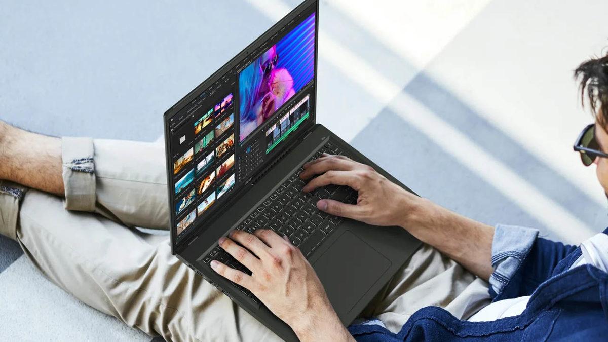 Acer, Canavar Gibi Özelliklerle Donatılan Predator Triton 16 ve Swift Edge 16 Dizüstü Bilgisayarlarını Tanıttı