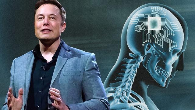 Elon Musk’ın Beyne Çip Takma Projesi Neuralink, İnsan Testleri İçin Onay Aldı