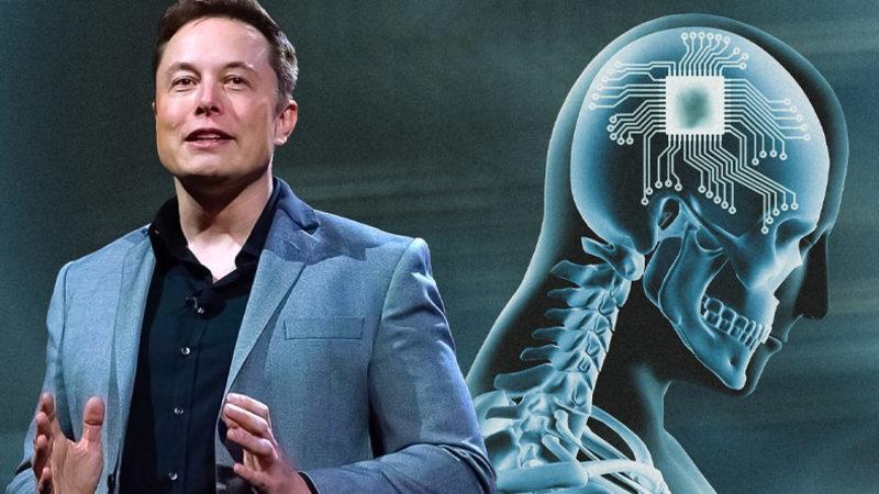 Elon Musk’ın Beyne Çip Takma Projesi Neuralink, İnsan Testleri İçin Onay Aldı