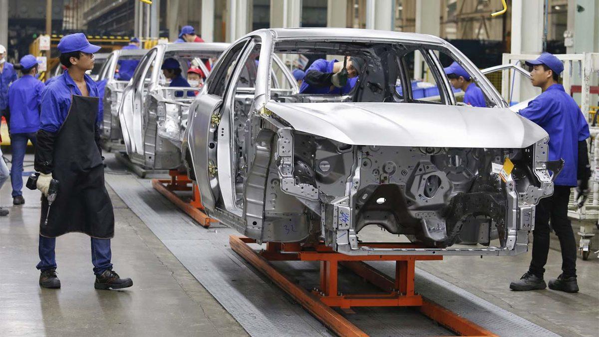 Türkiye’de Egea Parasına Elektrikli Otomobiller Görebiliriz: Dünyanın En Çok Elektrikli Otomobil Satan Şirketi, Avrupa’ya Fabrika Açacak