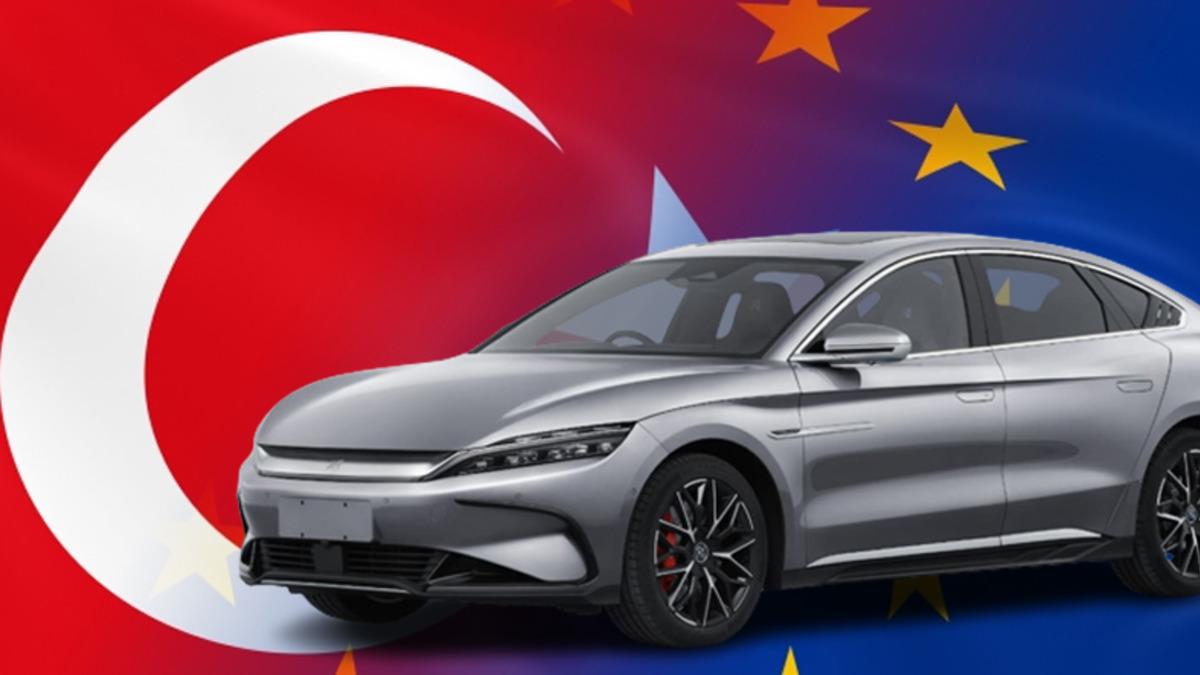 Türkiye’de Egea Parasına Elektrikli Otomobiller Görebiliriz: Dünyanın En Çok Elektrikli Otomobil Satan Şirketi, Avrupa’ya Fabrika Açacak