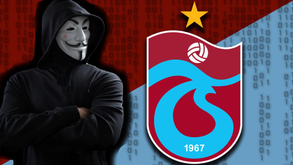 Trabzonspor Hacklendi: Hackerlar Tüm Verileri Şifreledi, Erişim Hala Sağlanamadı