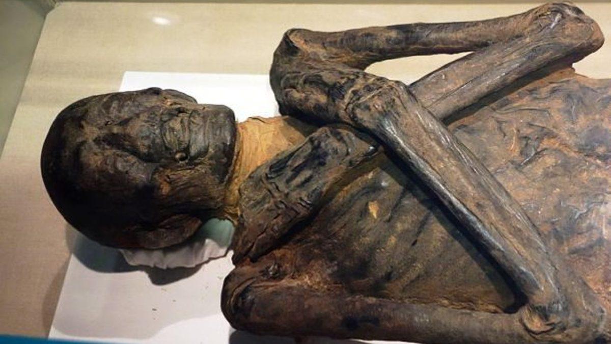 Vampir Cenaze Törenlerinden Beyni Yenmiş Kafataslarına… Birbirinden Ürkütücü 10 Arkeolojik Keşif