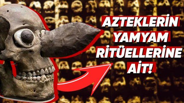 Vampir Cenaze Törenlerinden Beyni Yenmiş Kafataslarına… Birbirinden Ürkütücü 10 Arkeolojik Keşif