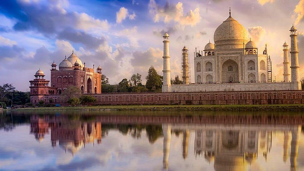 Mimar Sinan’ın Öğrencisinin Yaptığı 