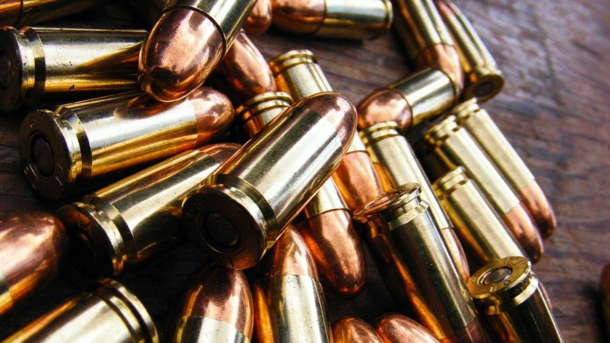 Havaya Ateş Edilen Bir Mermi, Kaç Metreye Kadar Çıkıp Yere Ne Kadar Sürede Düşer?