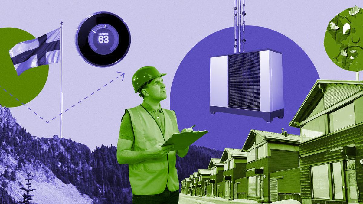 Finlandiya’da Elektrik Fiyatı Sıfırın Altına Düştü: Peki Bu Ne Anlama Geliyor?