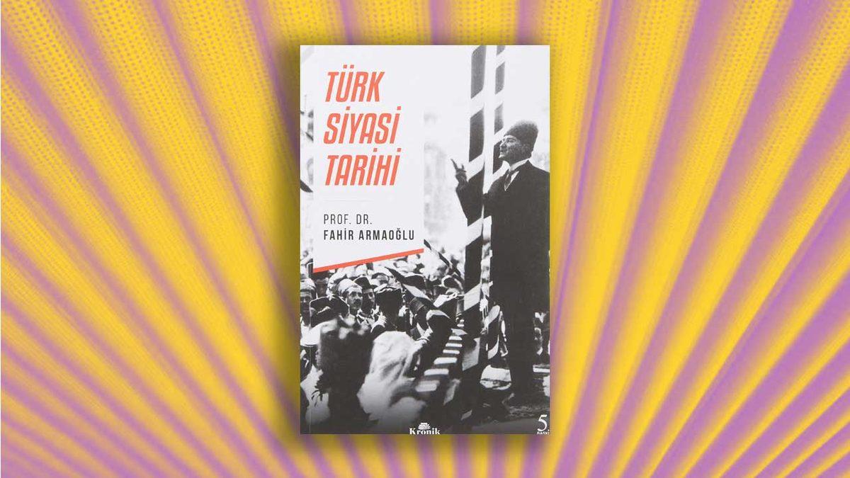 Sosyal Medya Siyasetinden Bıkanlara: Türkiye’nin Siyasi Tarihini Daha İyi Anlamak İçin 5 Kitap Önerisi