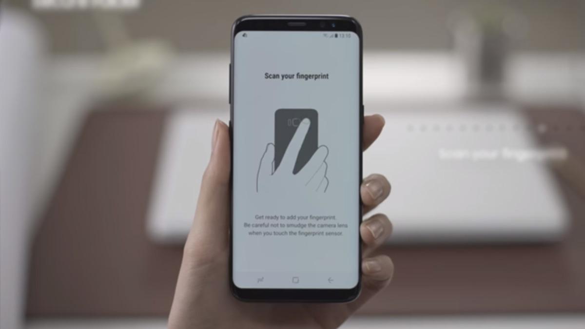 Samsung’un ‘Güvenli Klasör’ Uygulaması Play Store’da!