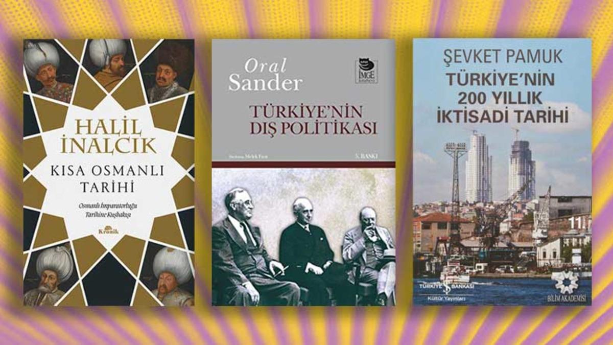 Sosyal Medya Siyasetinden Bıkanlara: Türkiye’nin Siyasi Tarihini Daha İyi Anlamak İçin 5 Kitap Önerisi