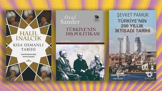 Sosyal Medya Siyasetinden Bıkanlara: Türkiye’nin Siyasi Tarihini Daha İyi Anlamak İçin 5 Kitap Önerisi